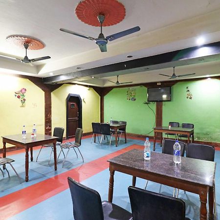 Hotel Shreya Bhuvanesvar Kültér fotó