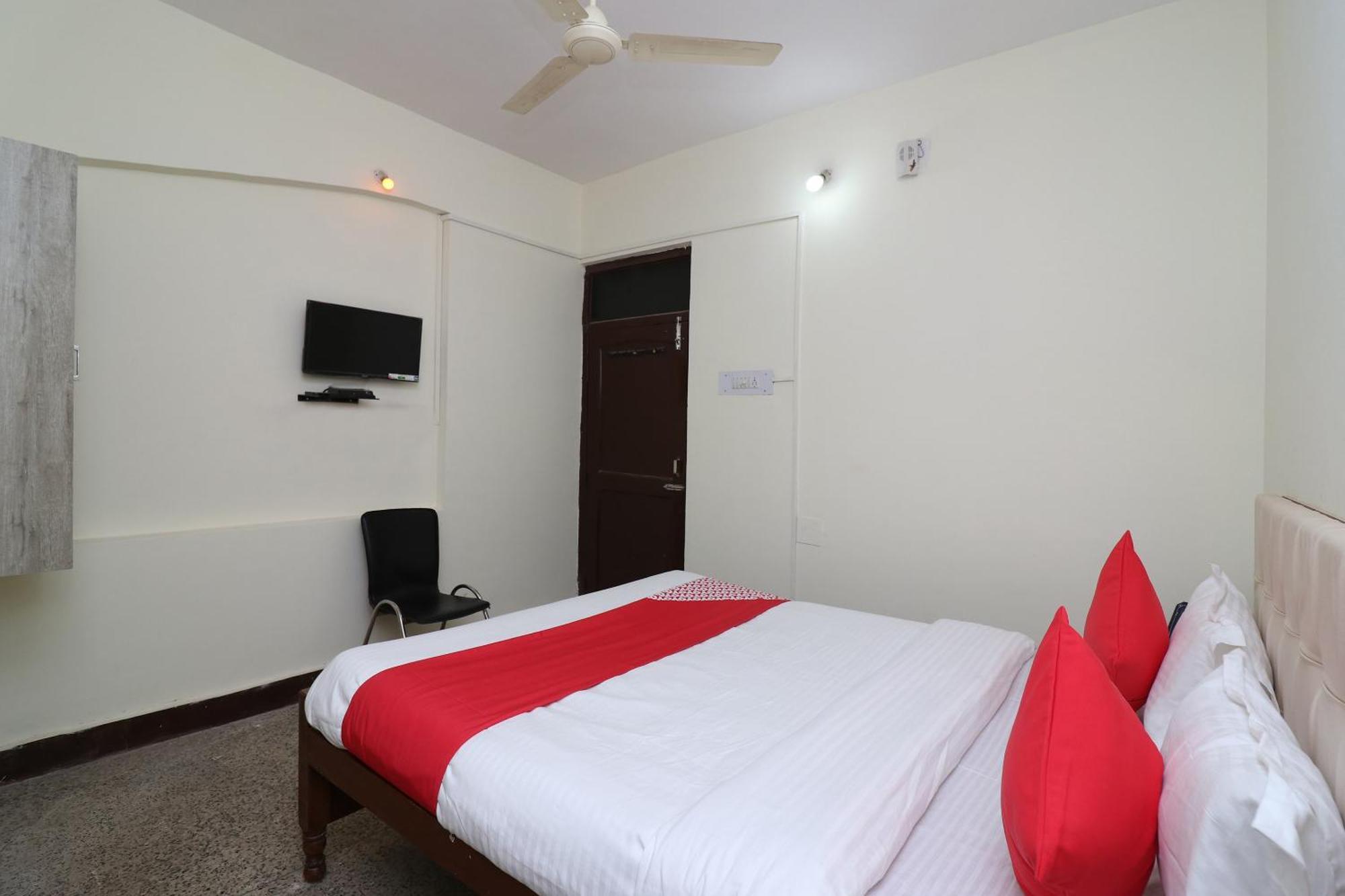 Hotel Shreya Bhuvanesvar Kültér fotó
