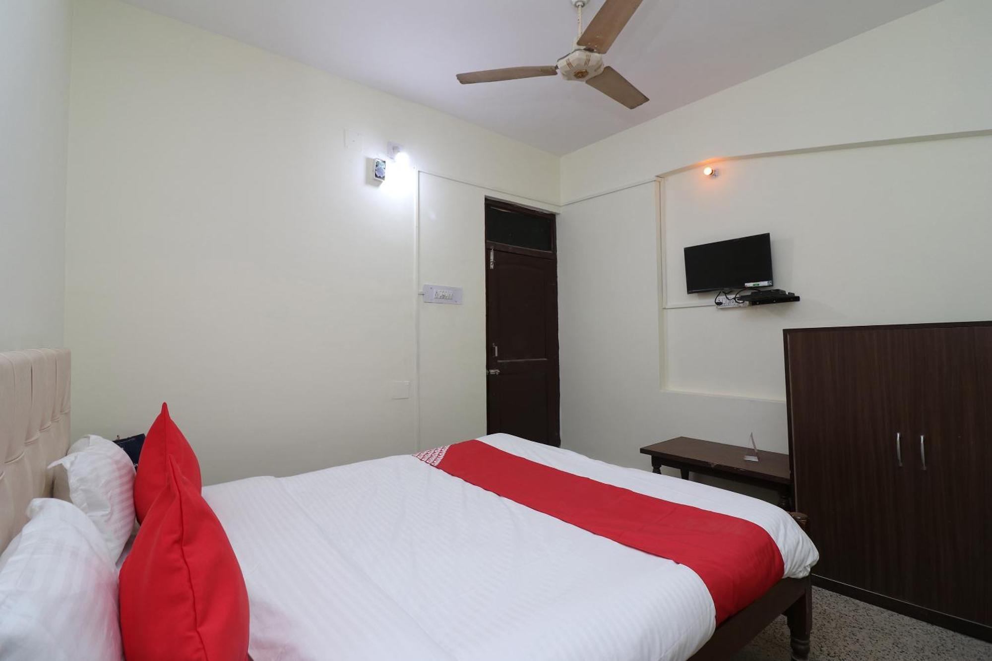 Hotel Shreya Bhuvanesvar Kültér fotó