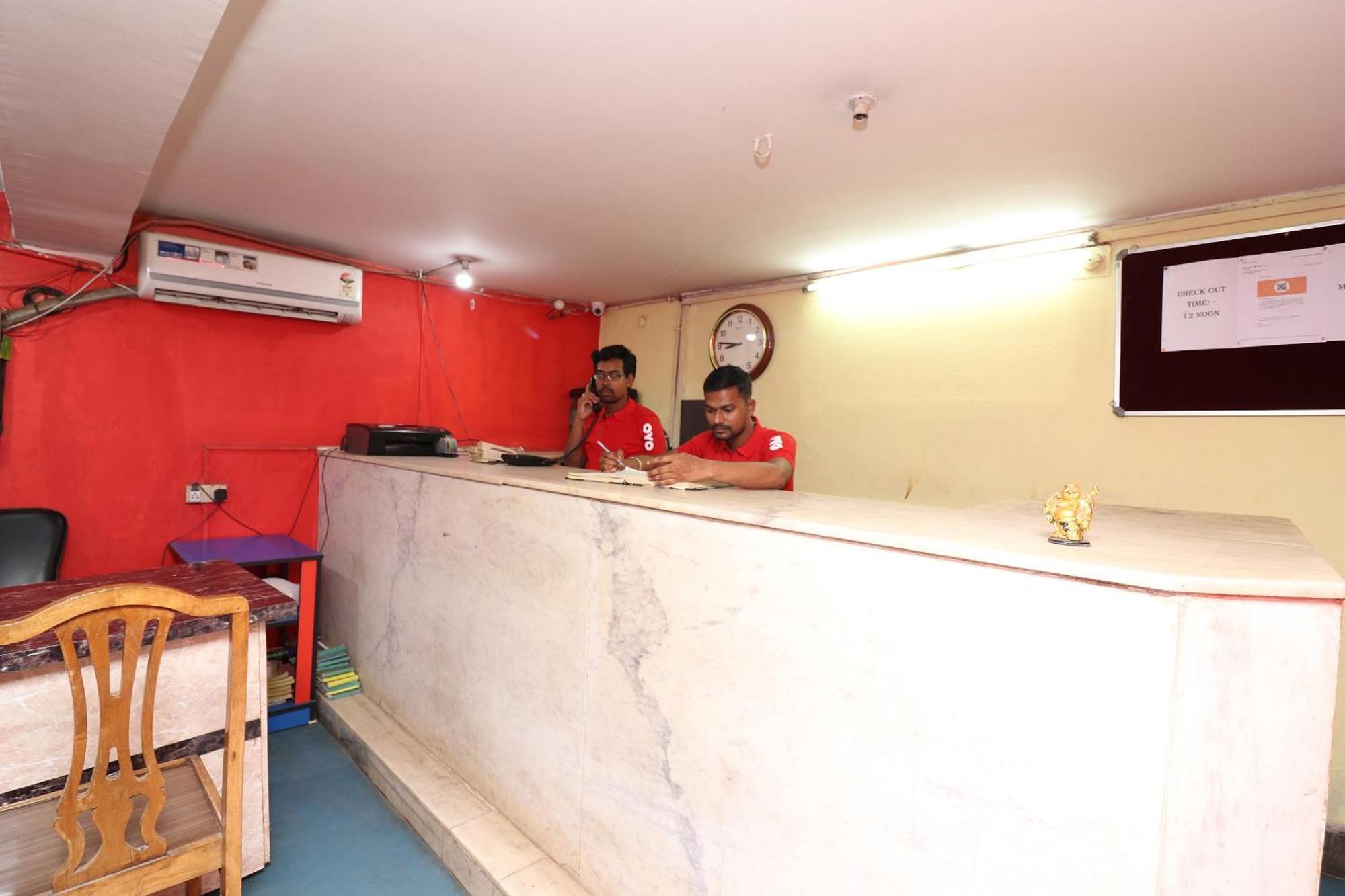 Hotel Shreya Bhuvanesvar Kültér fotó
