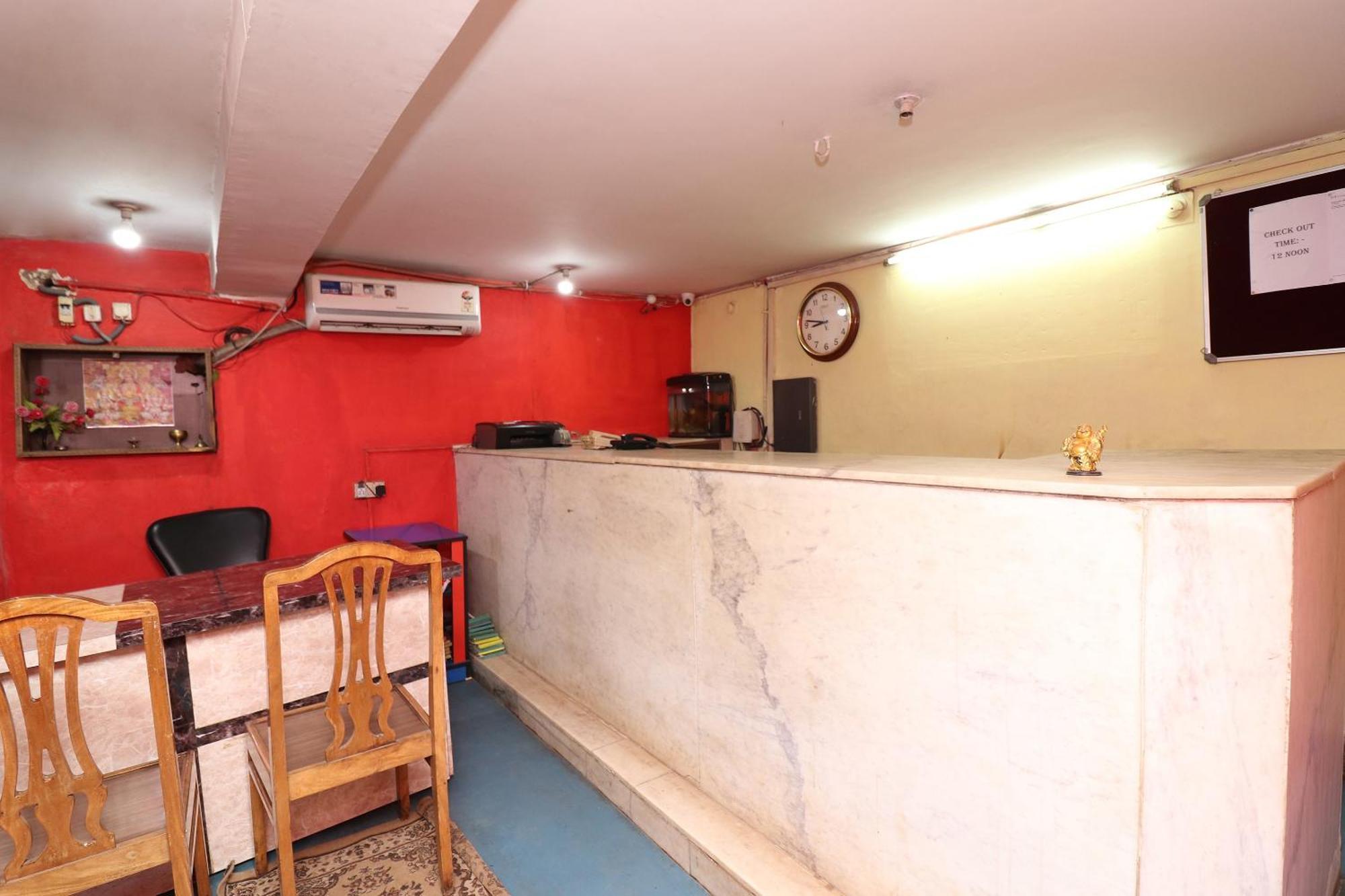 Hotel Shreya Bhuvanesvar Kültér fotó