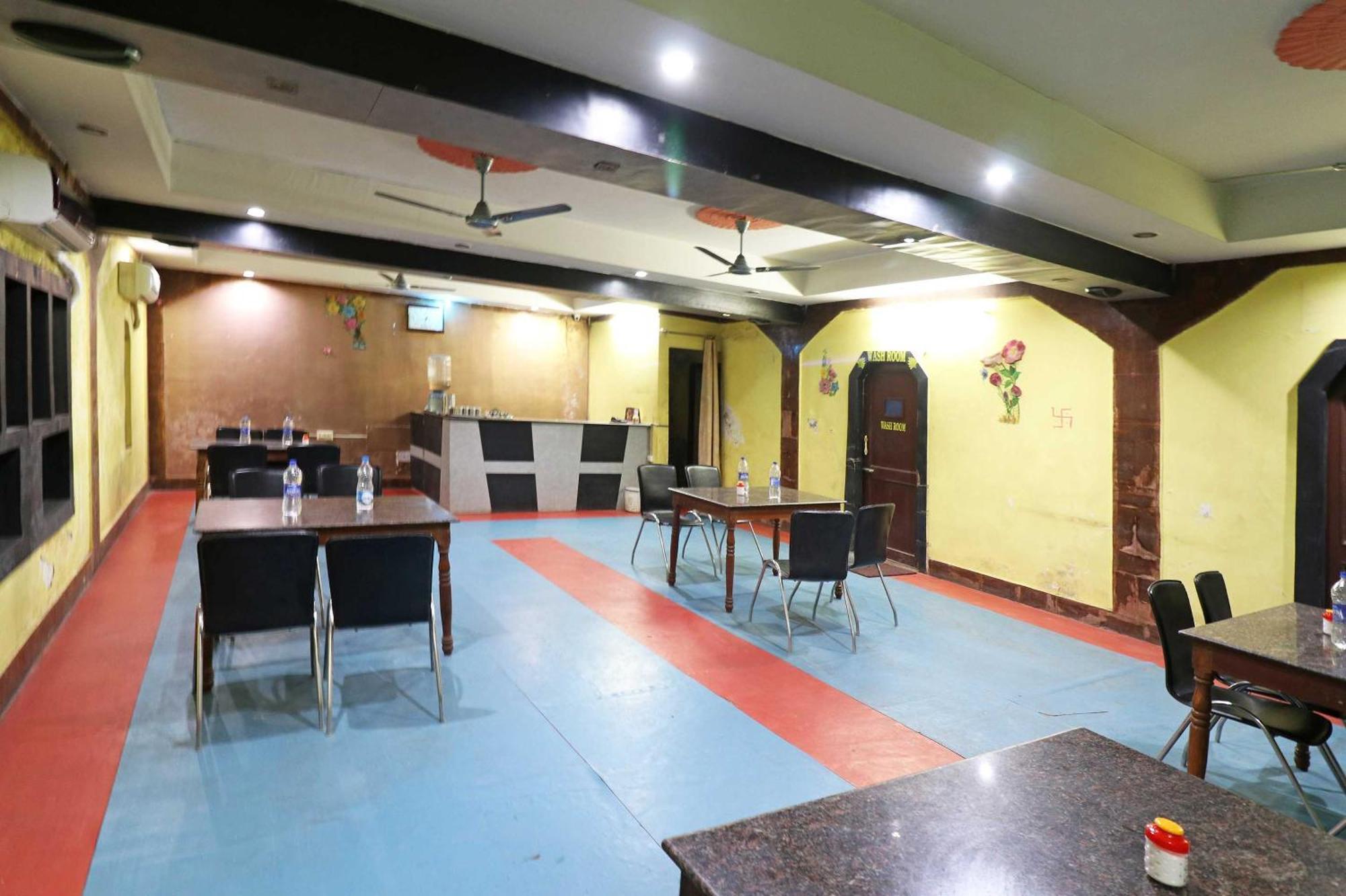 Hotel Shreya Bhuvanesvar Kültér fotó